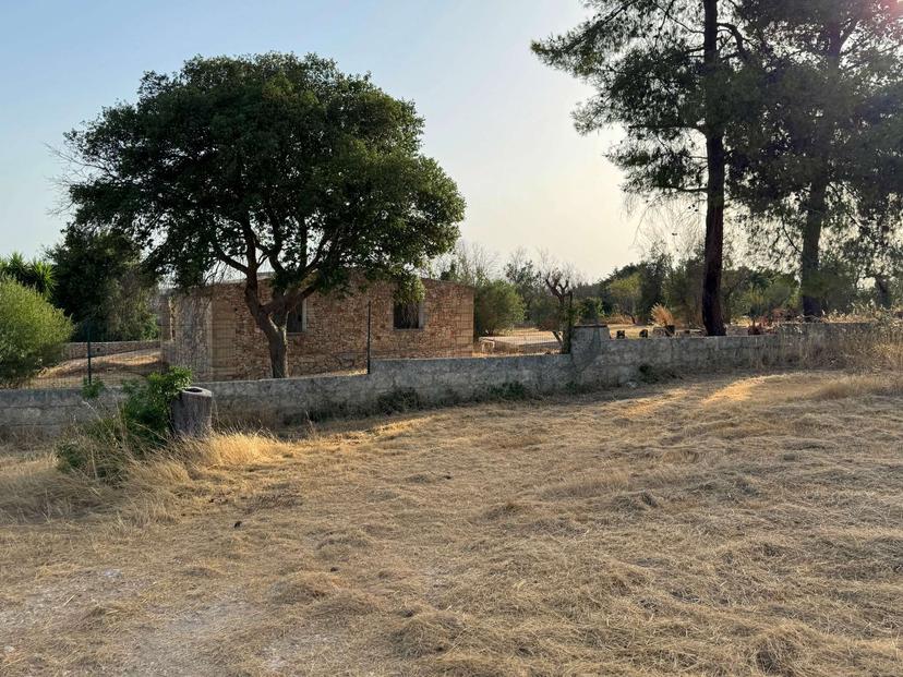Rustico, Casarano — foto 5 di 5