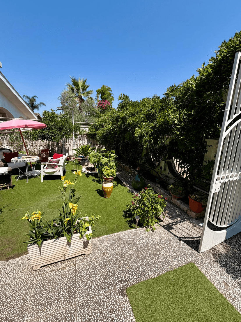 Casa indipendente in Contrada Marinella, Ginosa — foto 2 di 5