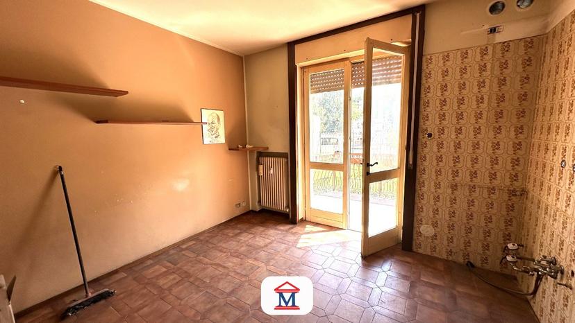 Casa indipendente in Via Aldo Moro, Villa d'Almè — foto 5 di 5
