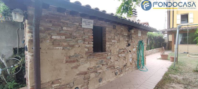 Casa indipendente in Via Frasso, Seravezza — foto 4 di 5