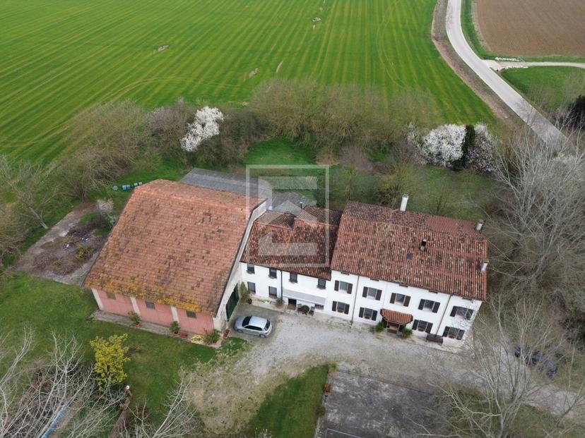 Rustico in Strada Gabbiana 6, Castellucchio — foto 4 di 5