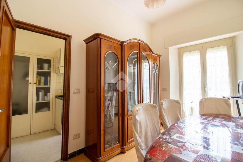 Appartamento in Viale F.Cavallotti 93, Porto San Giorgio — foto 5 di 5