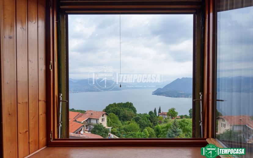 Trilocale in Via Vittorio Emanuele 1/03, Stresa — foto 2 di 5