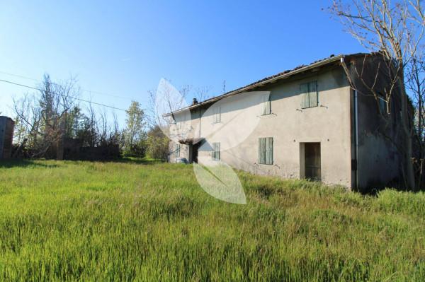Rustico in Frazione Roncole Verdi, Busseto