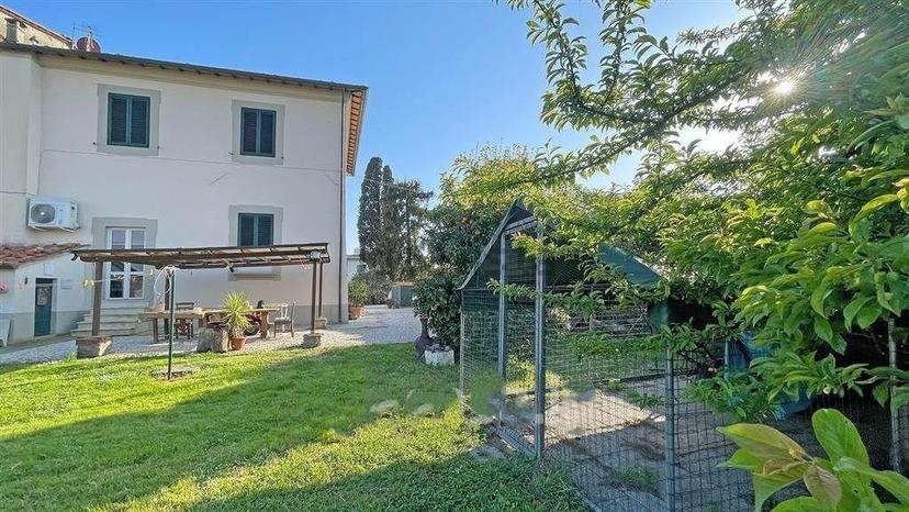 Villa bifamiliare in Ietro a Vico 55100, Lucca — foto 5 di 5