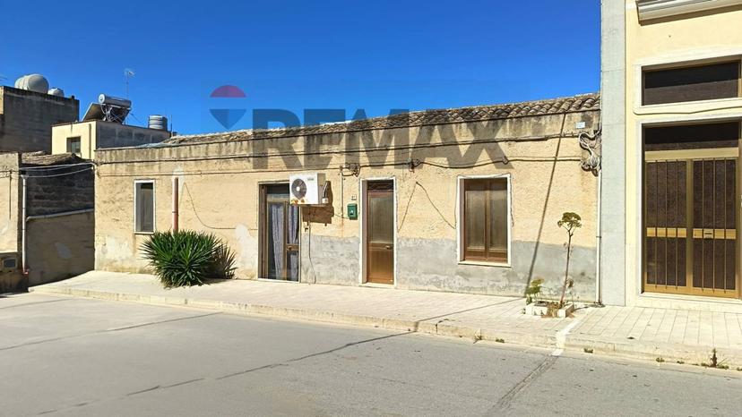 Casa indipendente in Via San Vito 27, Custonaci — foto 4 di 5
