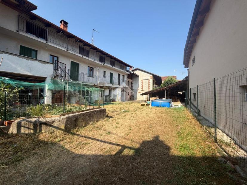 Casa indipendente in Borgata Colombe' Inferiore 24, Trana — foto 5 di 5