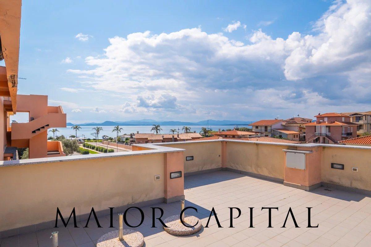 Casa indipendente, Golfo Aranci