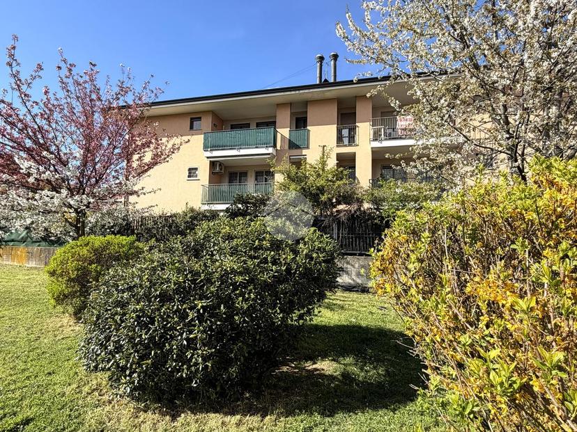 Trilocale in Via Sofanisba Anguissola 6, Cernusco sul Naviglio — foto 5 di 5