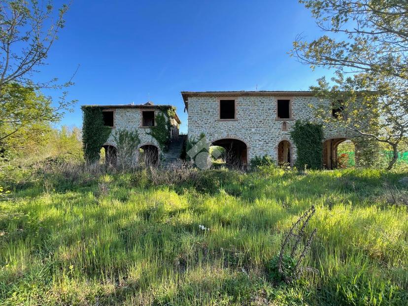 Casa indipendente in Via Sette Ponti 00, Arezzo — foto 4 di 5