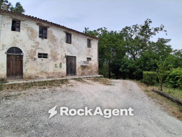 Casa colonica in Contrada Bottaccio 8, Mondavio — foto 3 di 5