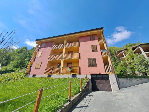 Quadrilocale in Via Ruata 14, Crissolo — foto 3 di 5