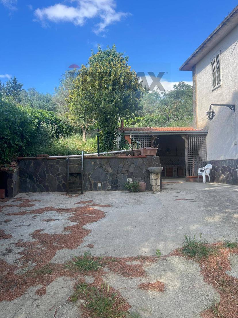 Villa in Contrada Rocca Catalano, Bolognetta — foto 5 di 5