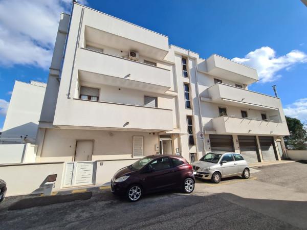 Quadrilocale in Via Don Francesco Paolo Rotondo, Alberobello — foto 5 di 5