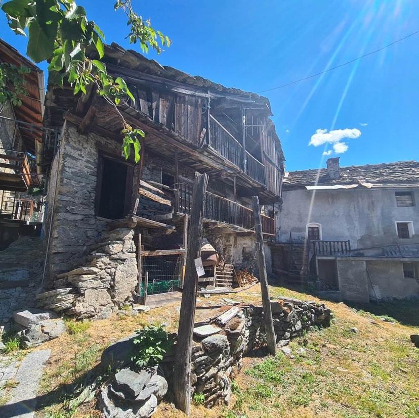 Rustico in Frazione Promiod, Châtillon — foto 4 di 5