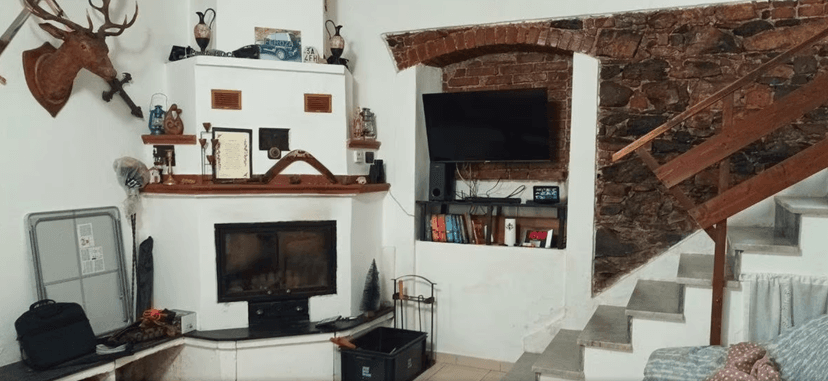 Terratetto, Luni — foto 4 di 5