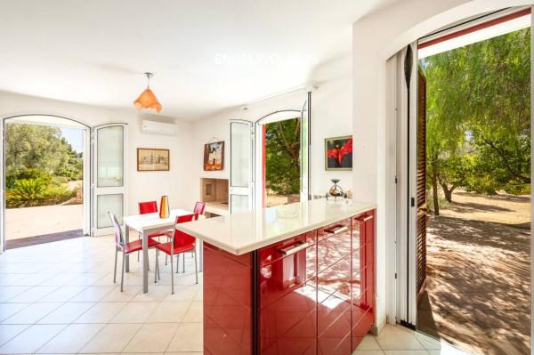 Villa in Via 20 Settembre 3, Galatone — foto 3 di 5