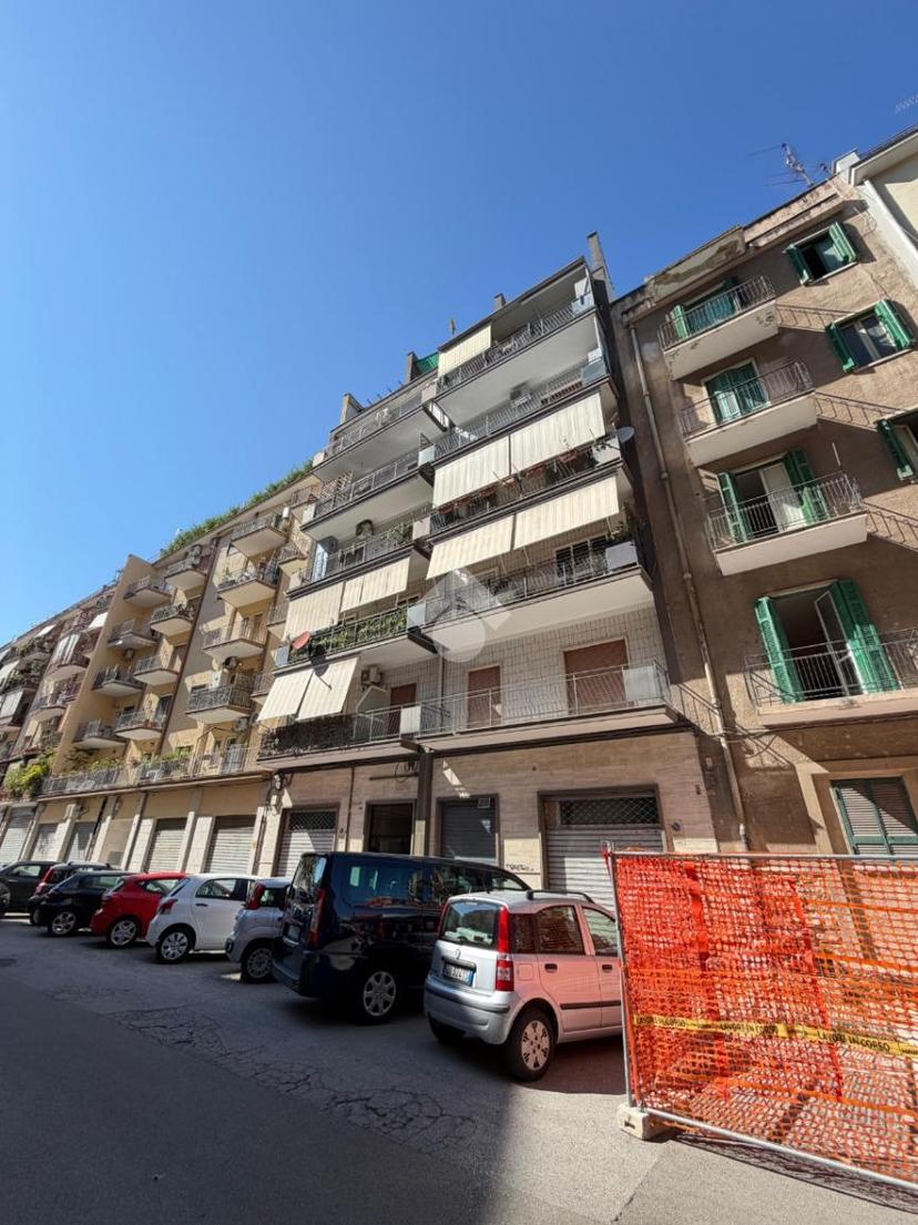 Attico in Via Luca De Samuele Cagnazzi 46, Bari — foto 5 di 5