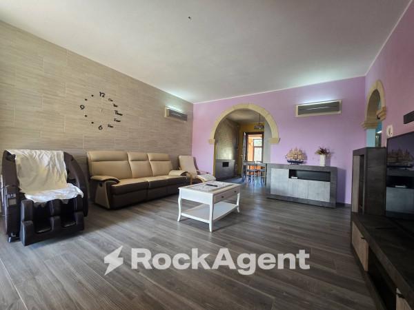 Villa a schiera in Via Paolo Borsellino 16, Morciano di Leuca — foto 4 di 5