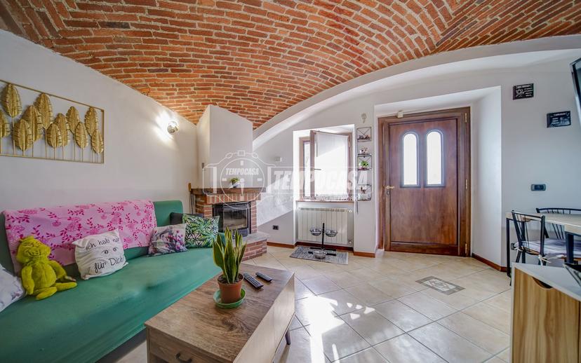 Casa indipendente in Via Martiri, Bogogno — foto 4 di 5