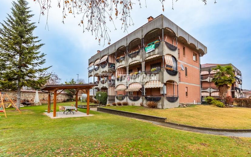 Appartamento in Via Pearda 50, Centallo — foto 5 di 5