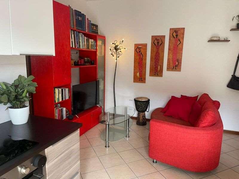 Trilocale in Via Nazionale 87 B, Bomporto — foto 2 di 5