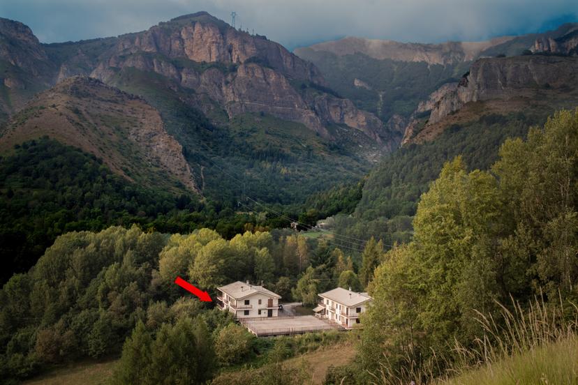 Bilocale in Strada Provinciale San Lucia 42, Entracque — foto 2 di 5