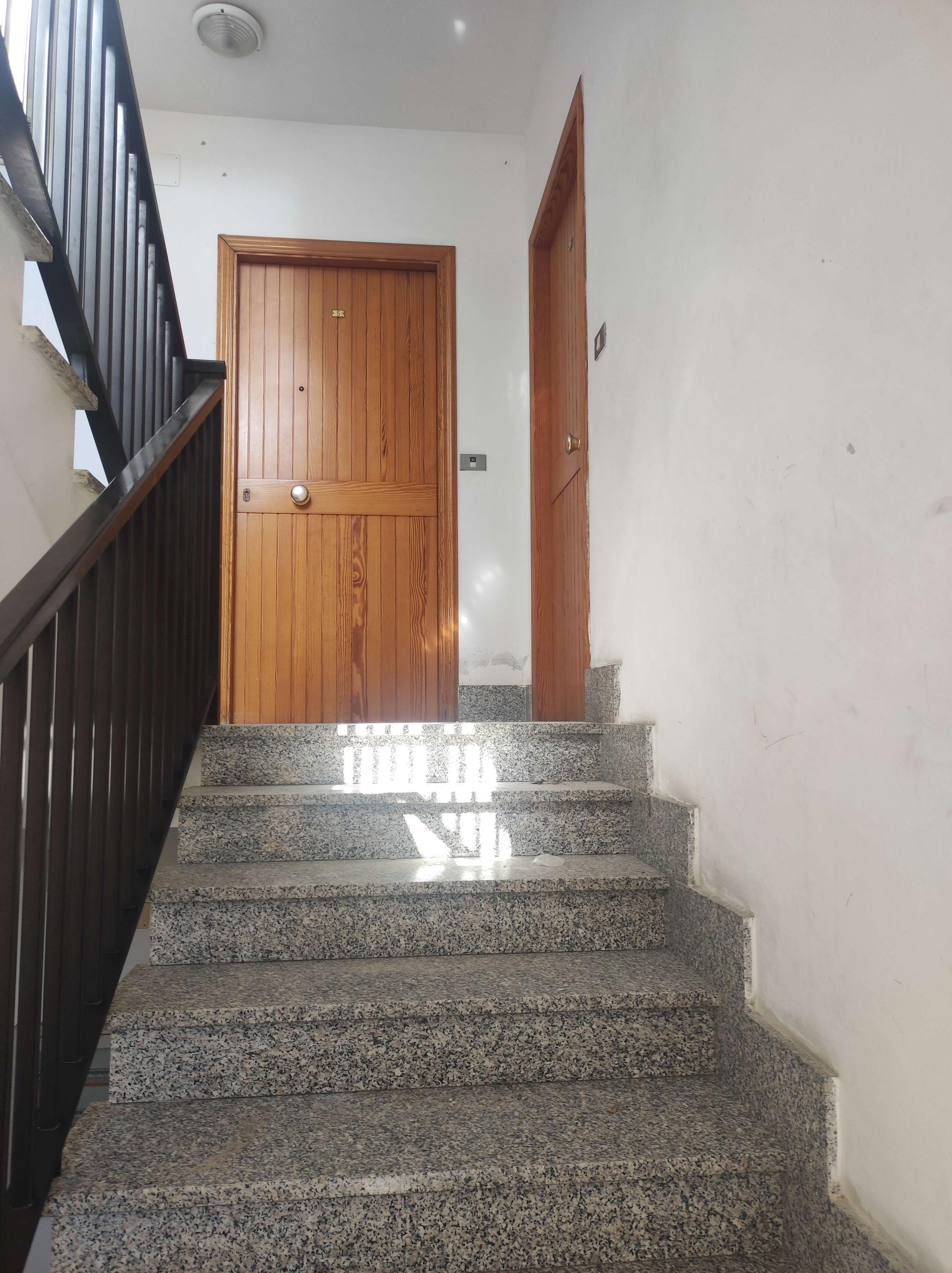 Trilocale in Via San Paolo, Ascea