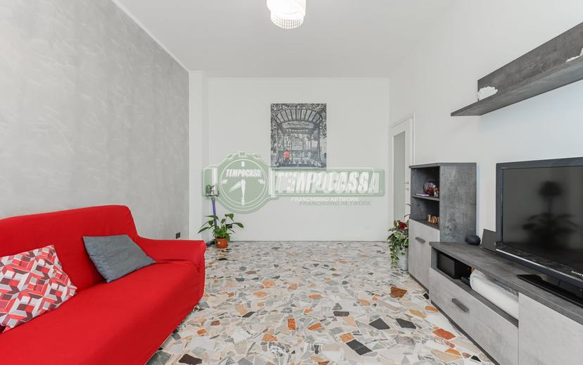 Appartamento in Via Roma 65/C, Carnate — foto 4 di 5
