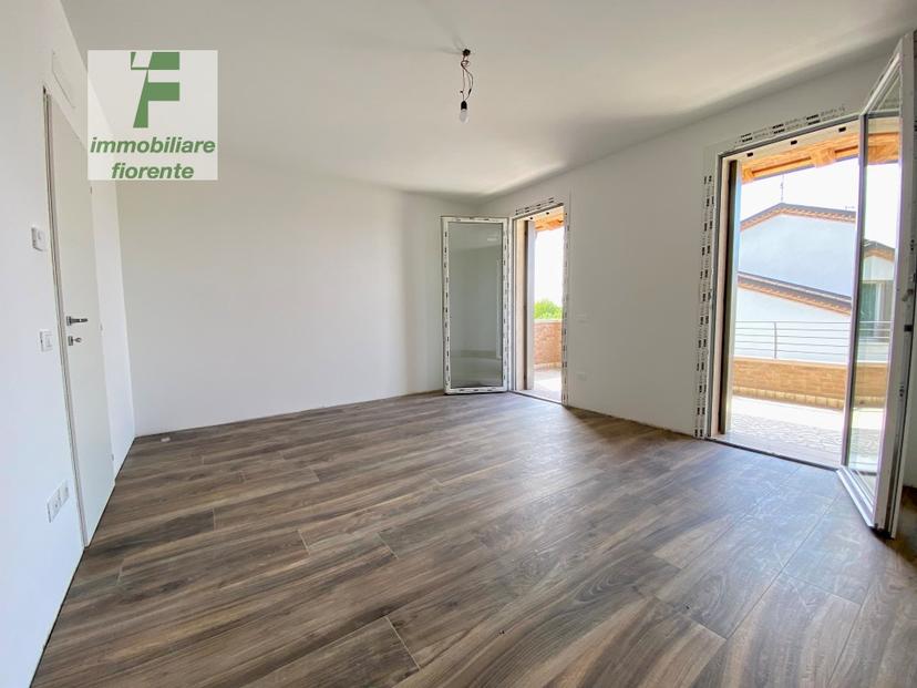Villa in Via Caltana, Campodarsego — foto 5 di 5