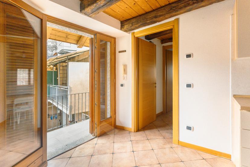 Bilocale in Via Malnaggio, Omegna — foto 4 di 5