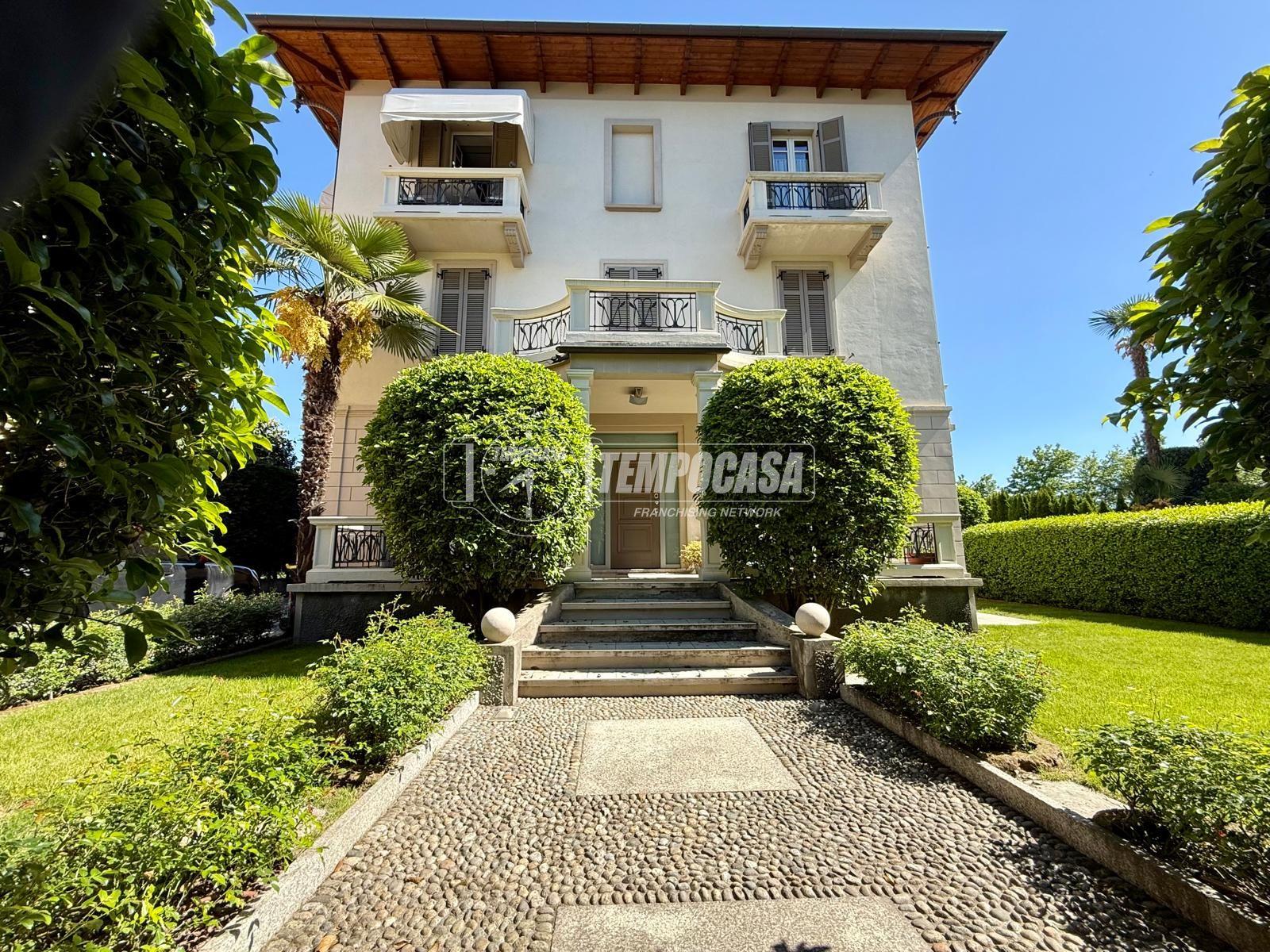 Bilocale in Viale San Giuseppe, Verbania