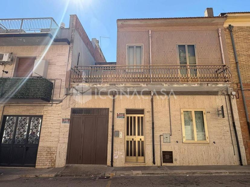 Casa indipendente in Via Podgora 110, Torremaggiore — foto 5 di 5