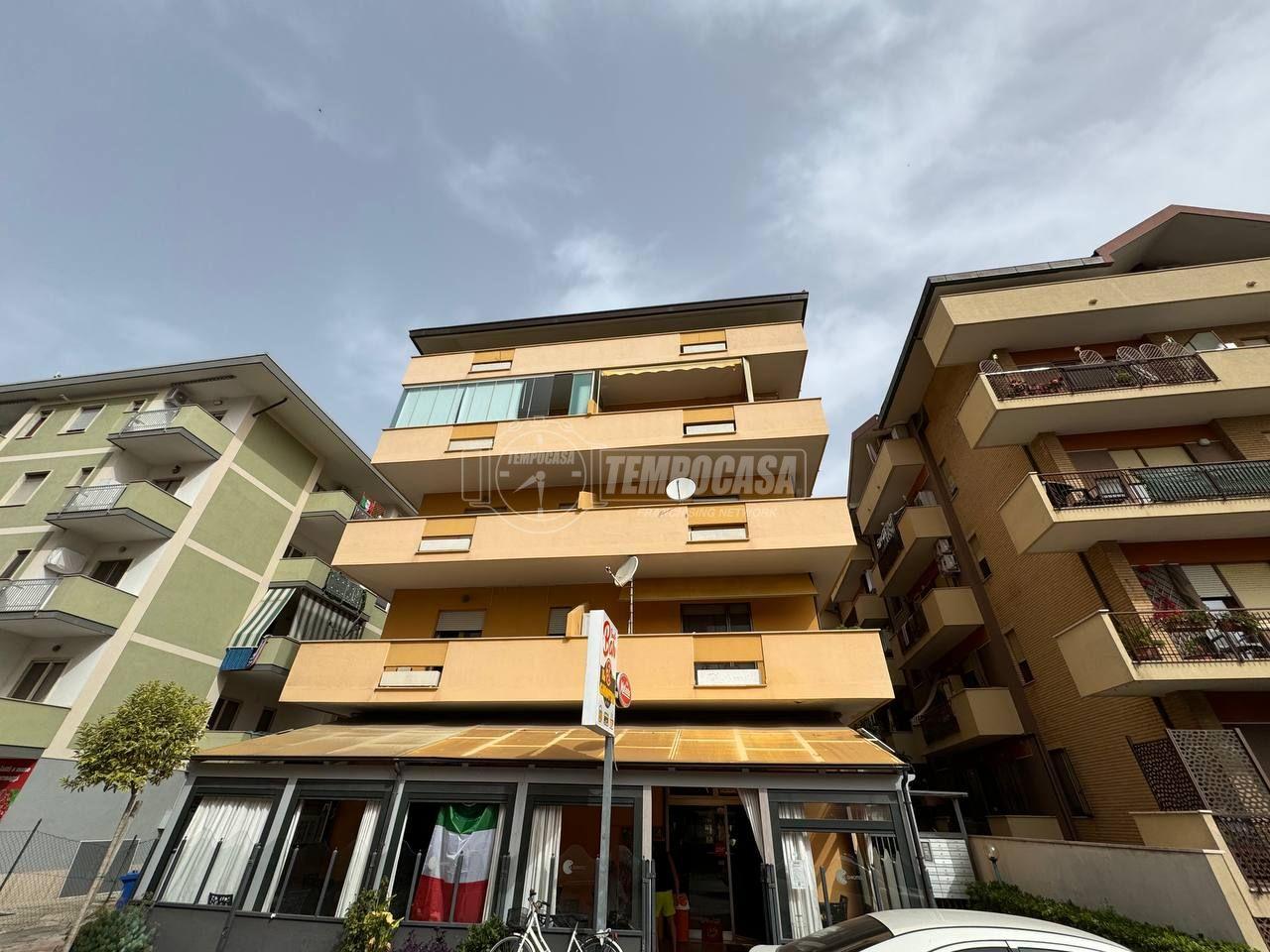 Trilocale in Via della Rinascita 15, Francavilla al Mare