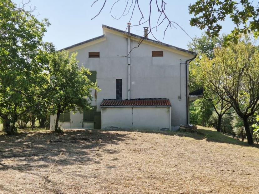 Villa in Via Porcareccia 1, Vacri — foto 2 di 5