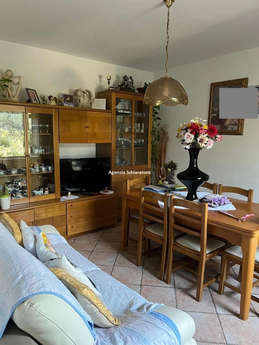 Casa indipendente, Montecalvo in Foglia