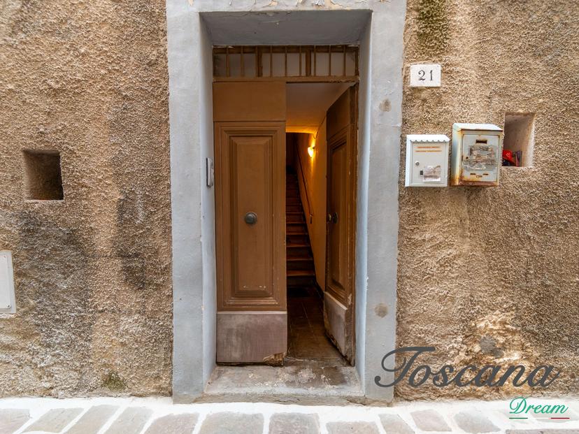 Trilocale, Monterotondo Marittimo — foto 4 di 5