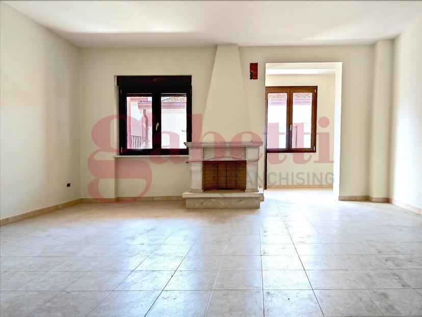 Villa a schiera in Via Sant'Antuono Snc, Guardia Sanframondi — foto 4 di 5