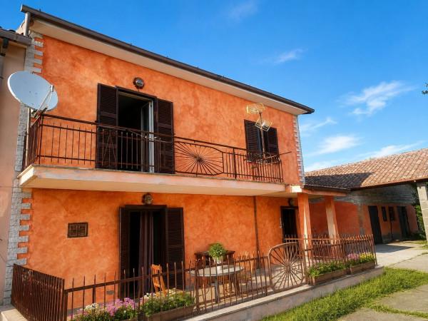 Villa a schiera in Via Quadrelle 7, Palestrina — foto 5 di 5