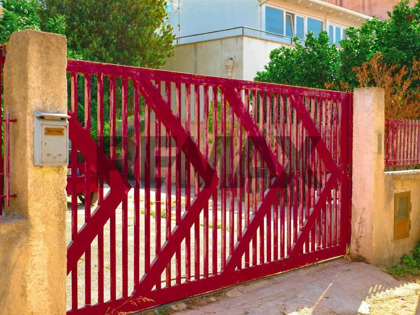 Casa indipendente in Via Vincenzo Badalucco 40, Valderice — foto 4 di 5