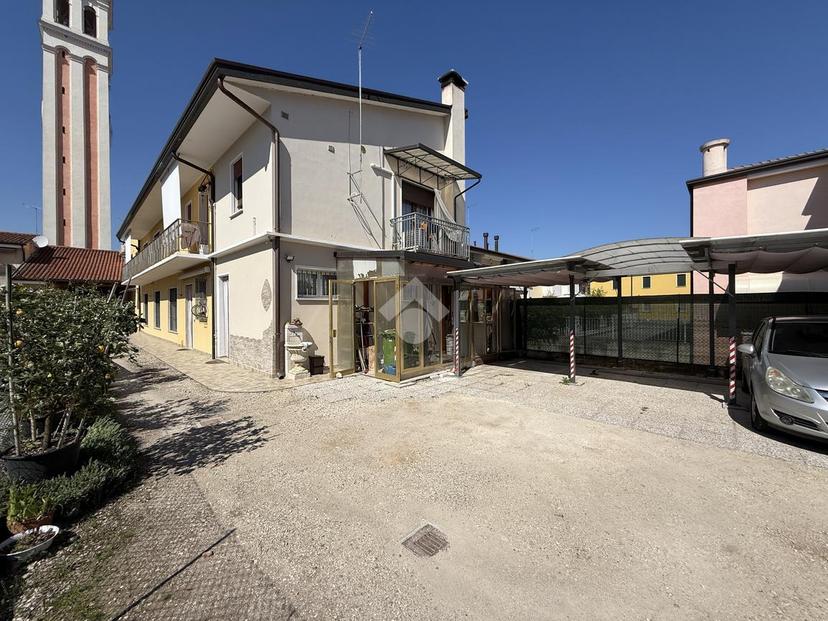 Casa indipendente, San Martino di Lupari — foto 3 di 5