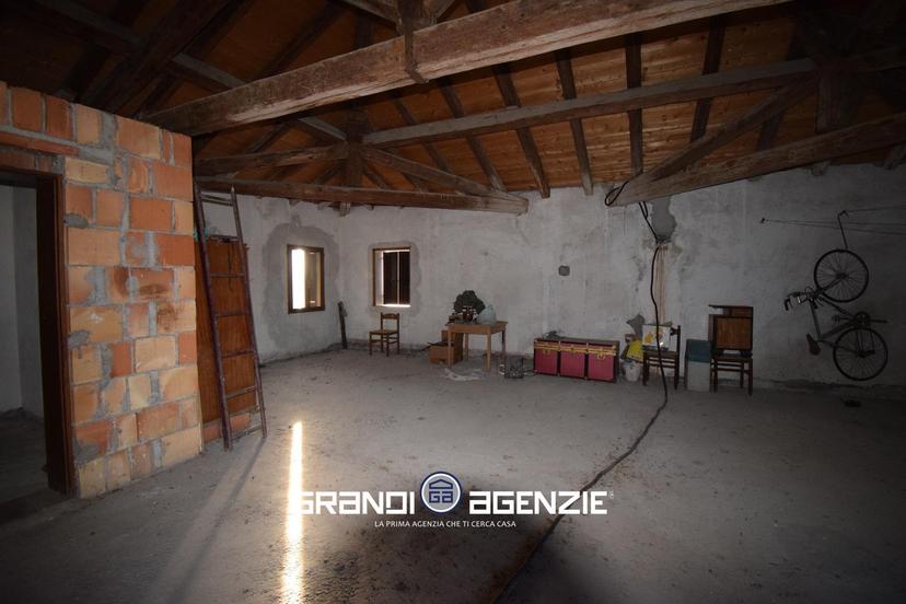 Quadrilocale in Via dei Santi 14, Nervesa della Battaglia — foto 4 di 4