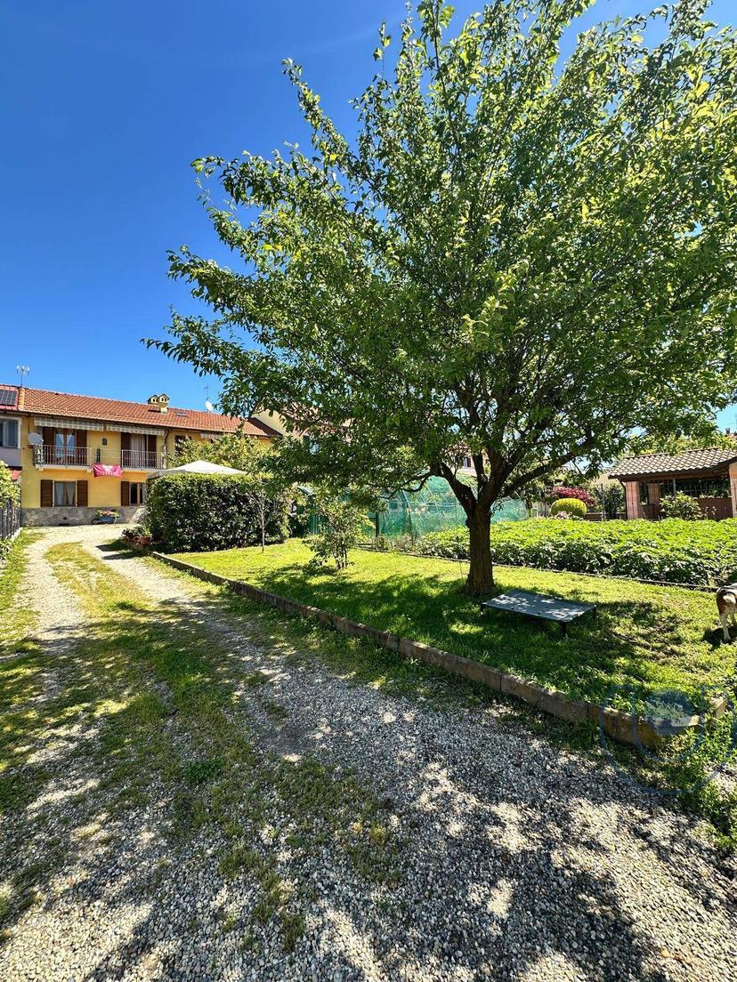 Casa indipendente in Strada del Bossolo, Moncalieri — foto 2 di 5