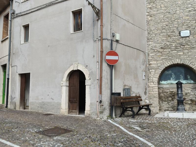 Casa indipendente in Corso Sannitico, Pietrabbondante — foto 5 di 5