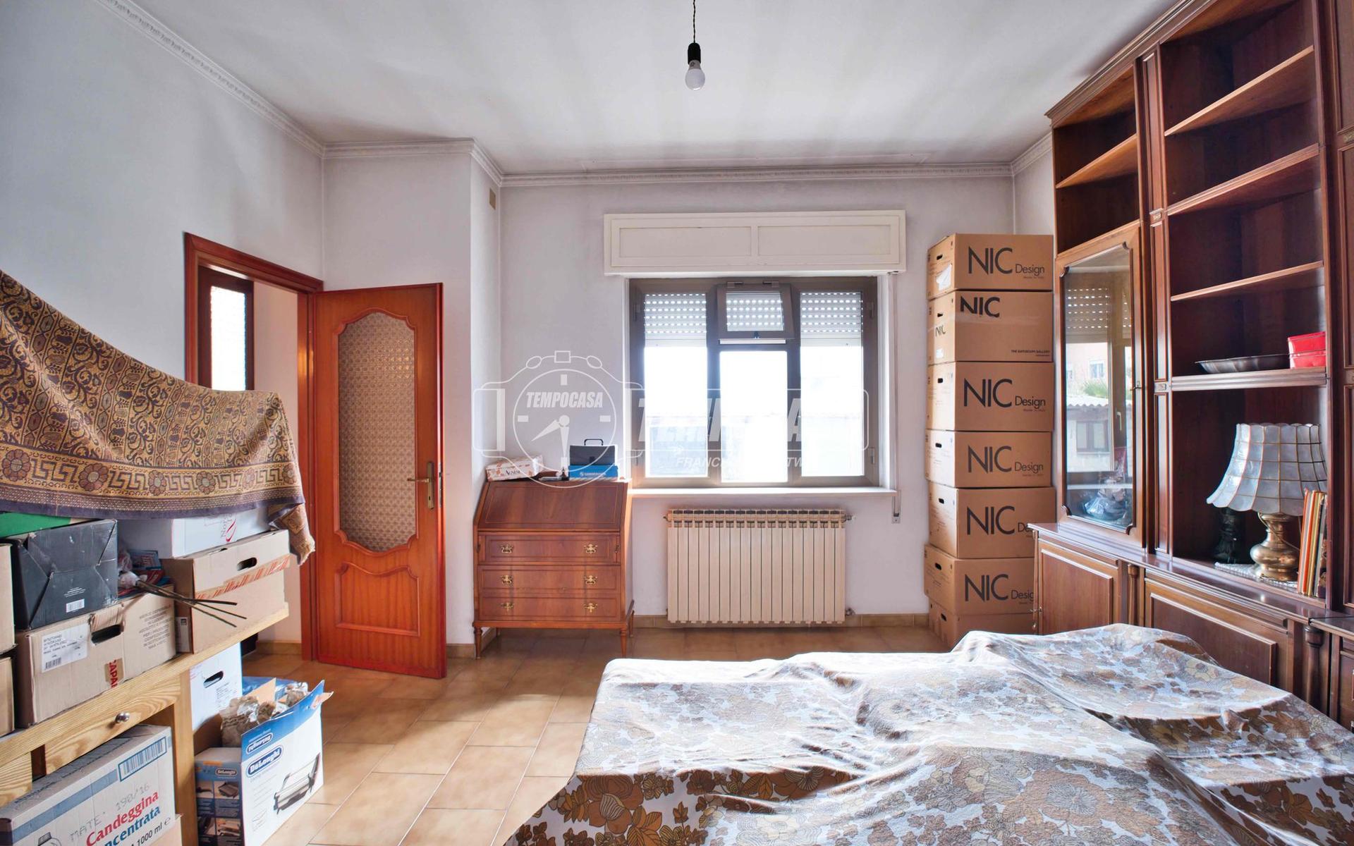 Casa indipendente, Novara
