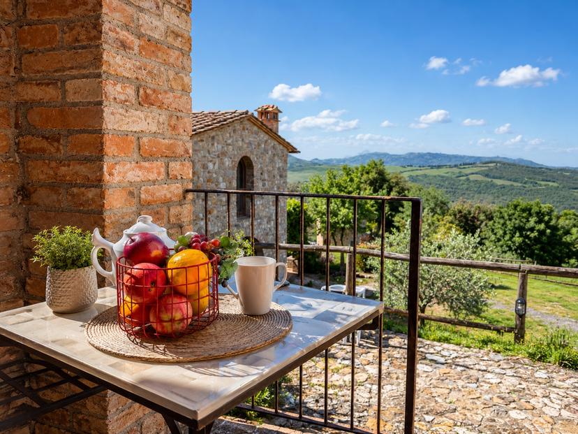 Bilocale, Gambassi Terme — foto 3 di 5