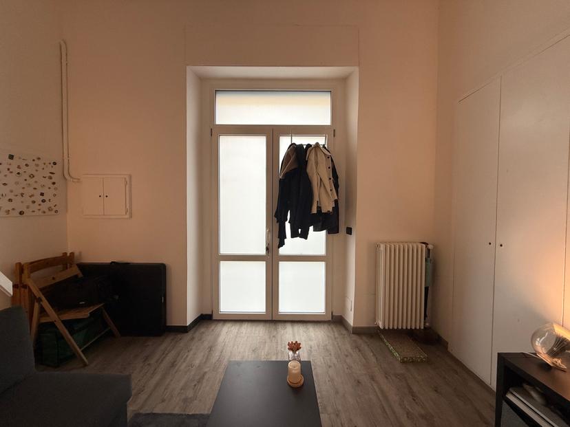 Bilocale in Via Pollenzo 49, Torino