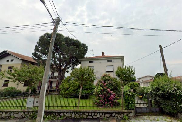 Appartamento in Via Giacomo Matteotti 28, Sandigliano