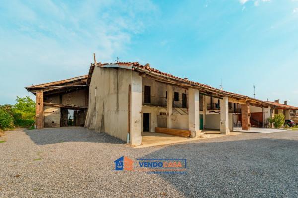 Rustico in Località Breolungi, Mondovì — foto 2 di 5