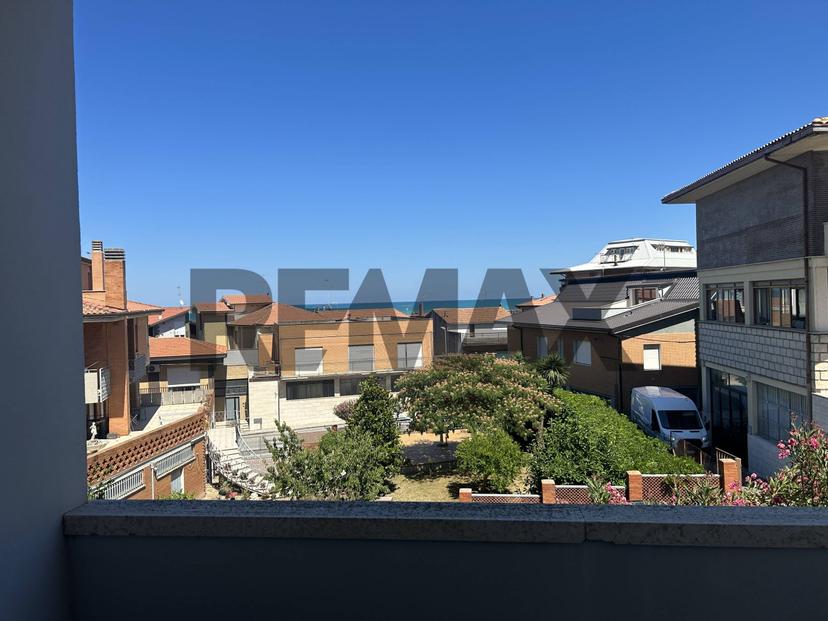 Appartamento in Via Galileo Galilei 14, Porto Sant'Elpidio
